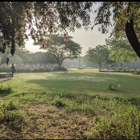 Home Stay Dwarka19